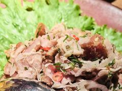 -花马天堂云南餐厅 Lost Heaven(外滩店)