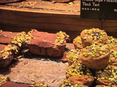-B&C黄油与面包·THE GARDEN BAKERY概念店(世纪汇店)