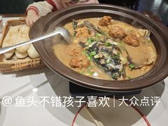 -金陵后厨·南京菜(新街口秣陵路店)