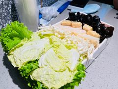 -半天妖烤鱼(东方新天地店)