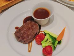 -北京友谊宾馆·俄罗斯餐厅