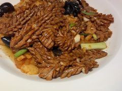 -闫府私房菜·老字号(恒隆店)