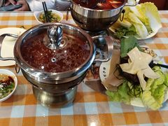 -庆丰包子铺(安东店)