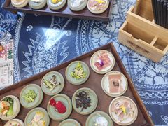 -桥香园过桥米线(国贸店)
