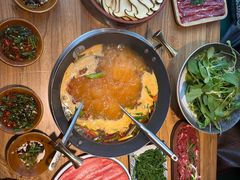 -贵厨酸汤牛肉(小十字店)