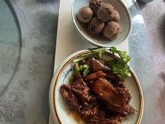 -山外山菜馆(玉泉路店)