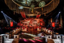 -西安豪享来温德姆至尊酒店·宴会厅(大唐不夜城店)