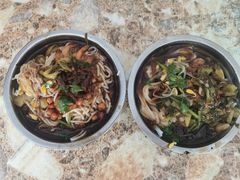 -灵山卢梅燕粉店