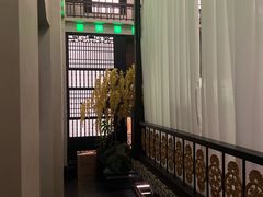 -金链花·泰国餐厅(国贸店)