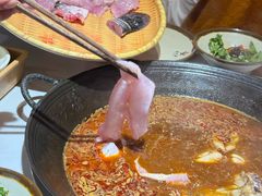 -老天桥蛙炉火锅(姑苏总店)