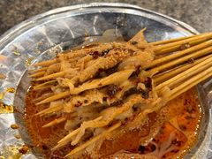 -小街天府(西工小街店)