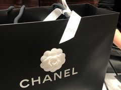 -CHANEL(恒隆广场店)