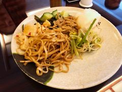 -长生素斋(普陀山店)