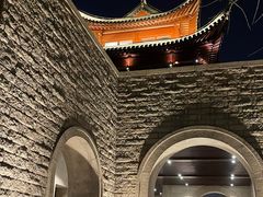 -苏州吴宫泛太平洋酒店