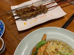 -巴依老爷新疆美食(常营店)