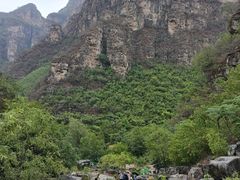 -孤山寨风景区