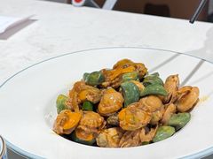 -燕郊烧鸽子(酷车小镇店)