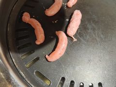 -哼蟹二将·烤肉酱蟹(合生汇店)