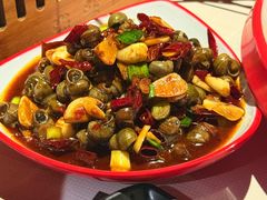 -云晓光头烧烤吧(川沙绿地店)