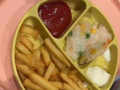 -姥姥春饼·烤鸭(未央路盛龙店)