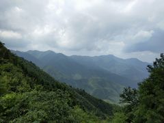 -井冈山风景名胜区-黄洋界