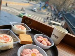 -陕拾叁-西安糕点(北院门创始店)