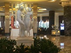-上海浦东星河湾酒店