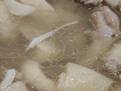 -烹然四季椰子鸡火锅(团结湖总店)