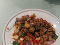 -一品滇香·云南菜(公益西桥店)