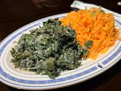 -老雒阳面馆·水席·洛阳菜(王城路店)