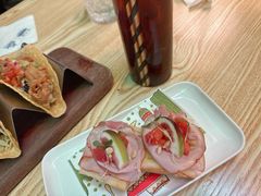 -Famous肥猫墨西哥音乐餐吧(五棵松华熙LIVE店)