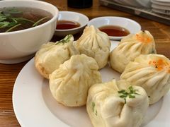 -恒记金煎包(指南里小区店)