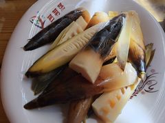 手剥笋-芦苇荡·酸汤鱼(回龙观店)