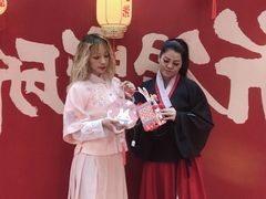-银泰百货(北京大红门店)