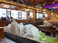 -如意林卡藏餐吧(大昭寺店)