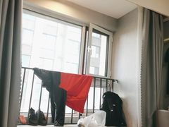 -悦莱酒店(济南齐鲁软件园店)