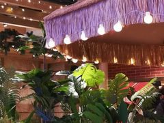 -帕娜·泰式茶餐厅·Bistro(近铁广场店)