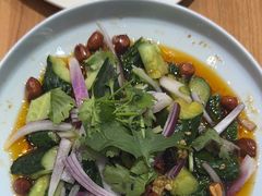 -西部马华清真兰州牛肉面·烧烤夜市(三里河店)