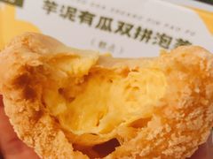 -仟吉(汉口新界店)