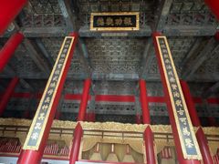 -历代帝王庙博物馆