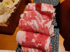 -仓桥家·焗寿司·锅物(光谷步行街店)