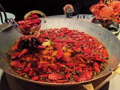 -新荣记(BFC外滩金融中心店)