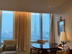 -广州富力丽思卡尔顿酒店