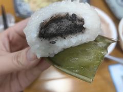 -福州人铭小吃