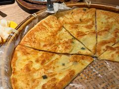 -肥三土菜馆(五四广场店)