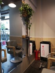 -美涛造型工作室