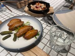 -小满Grainkitchen(滨江商业广场店)