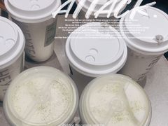 -喜茶(东莞汇一城店)