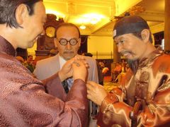 -沈阳金融博物馆