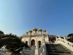-上海东林寺(金山区)